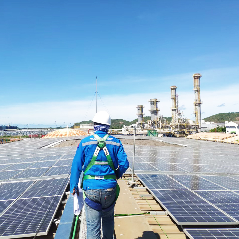 Renewable Energy