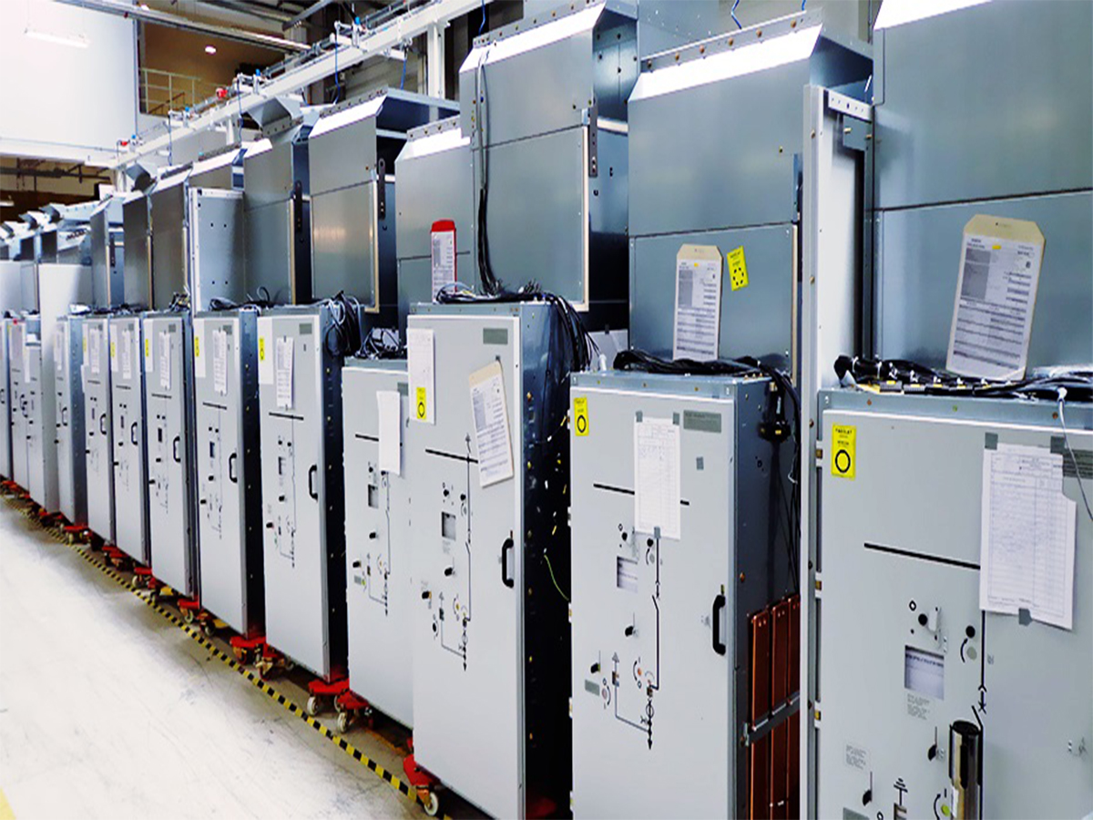 Home KPN Green Energy Solution Public Company Limited